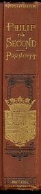 [Gutenberg 34203] • History of the Reign of Philip the Second King of Spain, Vol. 3 / And Biographical & Critical Miscellanies